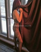 Анкета проститутки Ксюша - метро Пресненский, возраст - 26