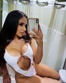 Анкета проститутки Риана - метро Крылатское, возраст - 26