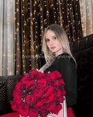 Анкета проститутки Лаура - метро Беговой, возраст - 26