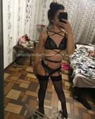 Анкета проститутки Николь - метро Северное Медведково, возраст - 26