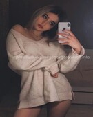 Анкета проститутки Каролина - метро Нагатино-Садовники, возраст - 26