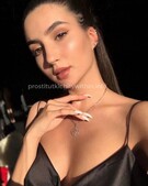 Анкета проститутки Эмма - метро Таганский, возраст - 26