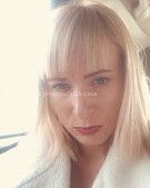 Анкета проститутки Леля - метро Пресненский, возраст - 26