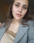 Анкета проститутки Зоя - метро Даниловский, возраст - 26