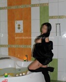 Анкета проститутки Варвара - метро Ясенево, возраст - 26