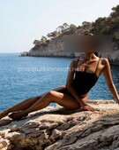 Анкета проститутки Жасмин - метро Сокол, возраст - 26