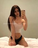 Анкета проститутки Марта - метро Даниловский, возраст - 27