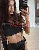 Анкета проститутки Алла - метро Митино, возраст - 27