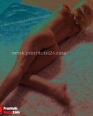 Анкета проститутки Адель - метро Хамовники, возраст - 27