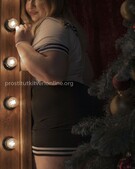 Анкета проститутки Каролина - метро Марьина Роща, возраст - 27