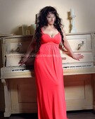 Анкета проститутки Анечка - метро Кузьминки, возраст - 28