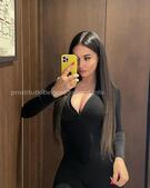 Анкета проститутки Забава - метро Дорогомилово, возраст - 28