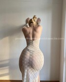 Анкета проститутки Милослава - метро Хамовники, возраст - 29