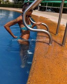 Анкета проститутки Зоя - метро Нагатино-Садовники, возраст - 29