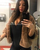 Анкета проститутки Лина - метро Басманный, возраст - 30