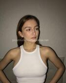 Анкета проститутки Даша - метро Лефортово, возраст - 30