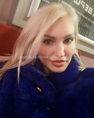 Анкета проститутки Олечка - метро Тимирязевский, возраст - 32