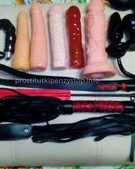 Анкета проститутки Викуся - метро Мещанский, возраст - 32