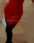 Анкета проститутки Варвара - метро Якиманка, возраст - 35