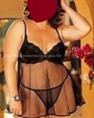 Анкета проститутки Лина - метро Пресненский, возраст - 38