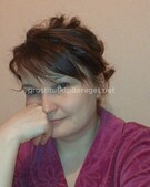 Анкета проститутки Варвара - метро Ломоносовский, возраст - 41